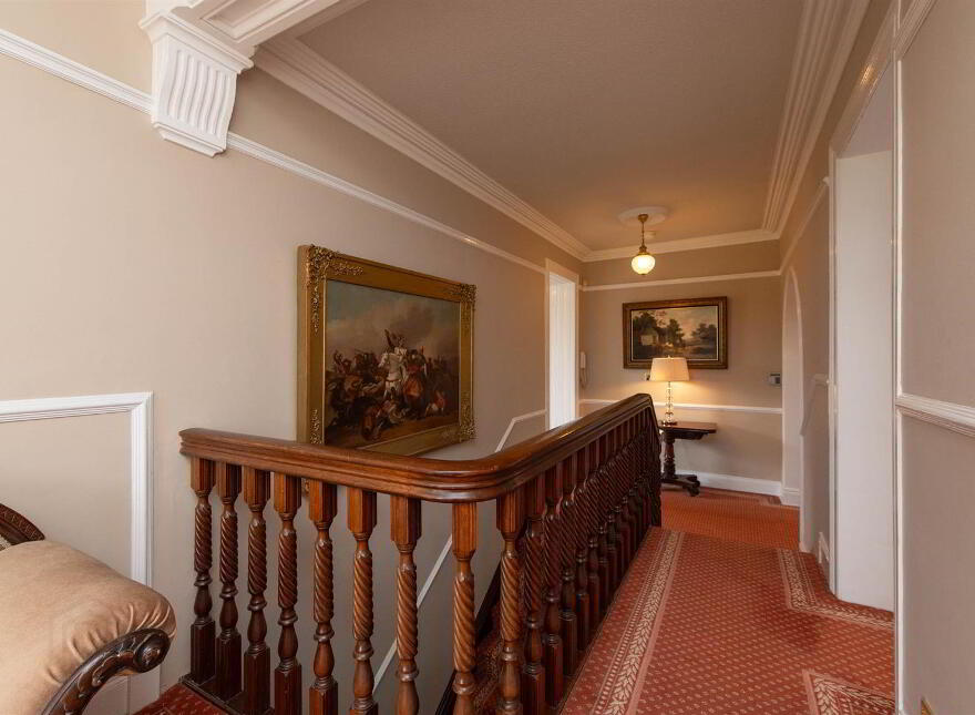 "Ballyearl House", 39 Ballynure Road, Newtownabbey, BT36 5SL