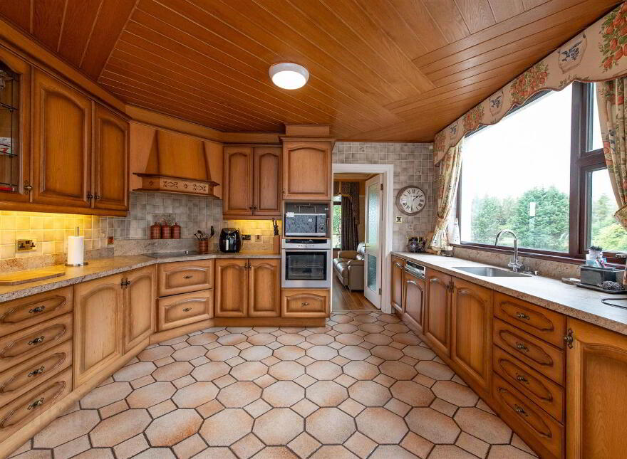"Ballyearl House", 39 Ballynure Road, Newtownabbey, BT36 5SL