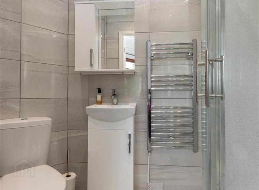 "Ballyearl House", 39 Ballynure Road, Newtownabbey, BT36 5SL
