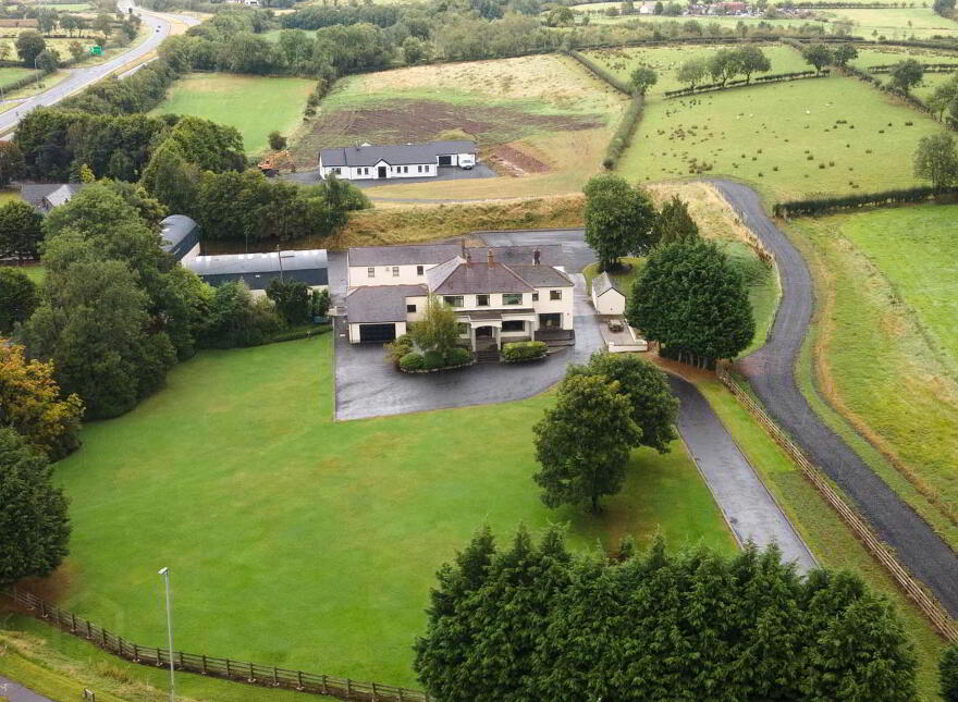 "Ballyearl House", 39 Ballynure Road, Newtownabbey, BT36 5SL