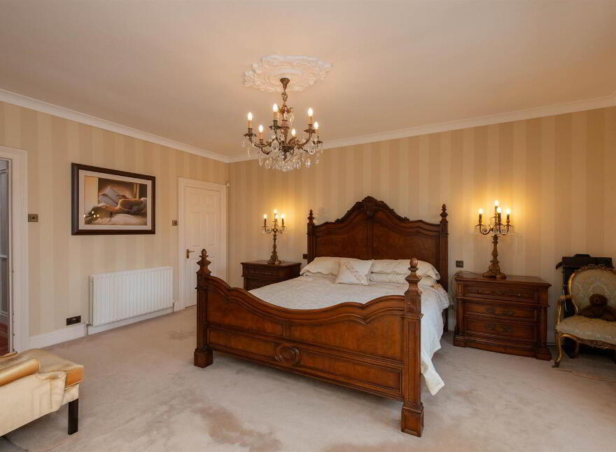 "Ballyearl House", 39 Ballynure Road, Newtownabbey, BT36 5SL