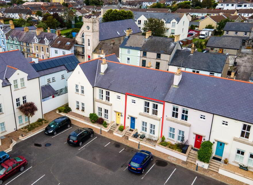 4 The Saltpans, Portaferry, BT22 1NX photo