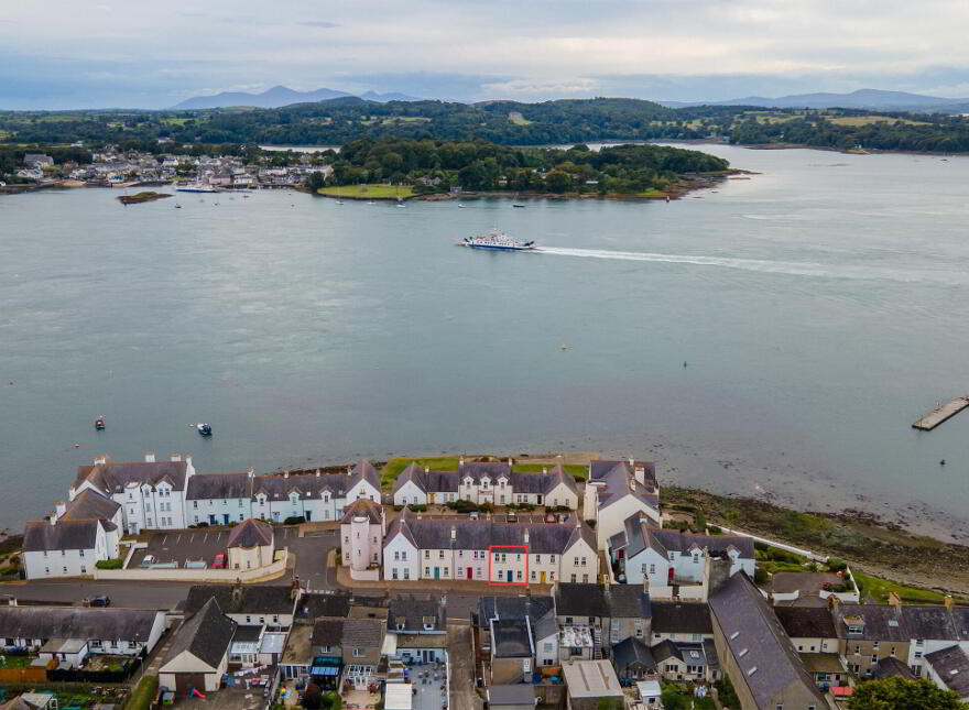 4 The Saltpans, Portaferry, BT22 1NX