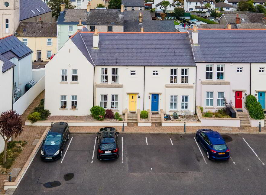 4 The Saltpans, Portaferry, BT22 1NX