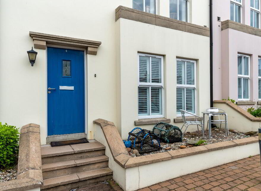 4 The Saltpans, Portaferry, BT22 1NX