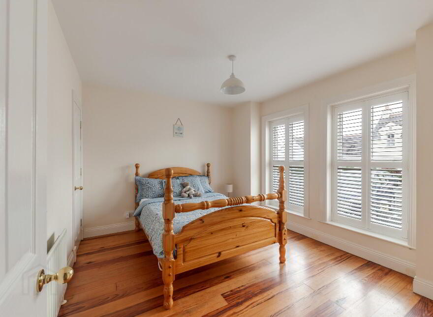 4 The Saltpans, Portaferry, BT22 1NX