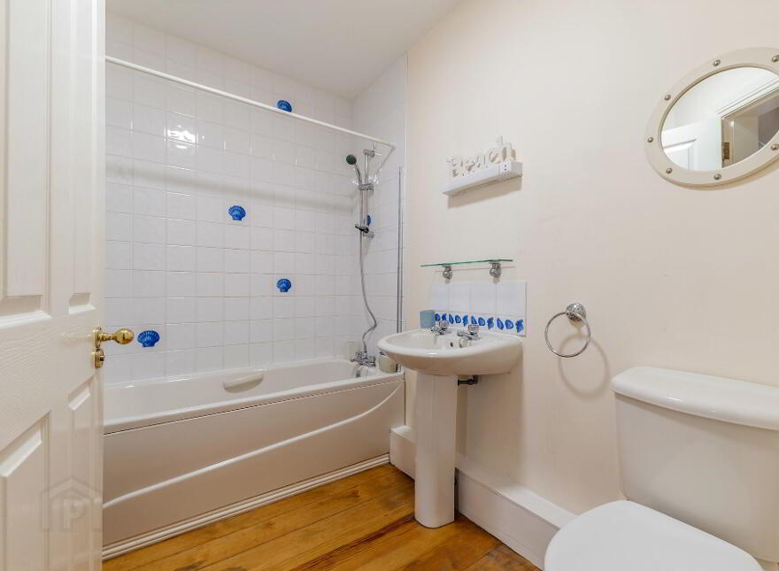 4 The Saltpans, Portaferry, BT22 1NX