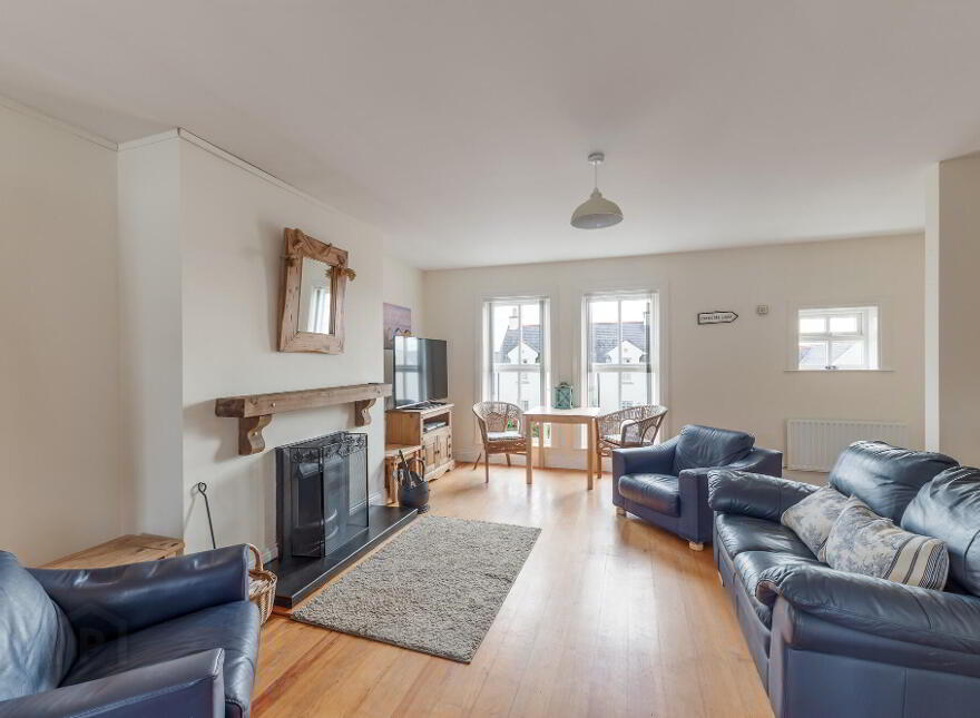 4 The Saltpans, Portaferry, BT22 1NX