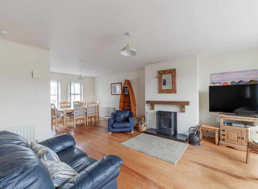 4 The Saltpans, Portaferry, BT22 1NX