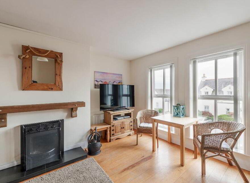 4 The Saltpans, Portaferry, BT22 1NX