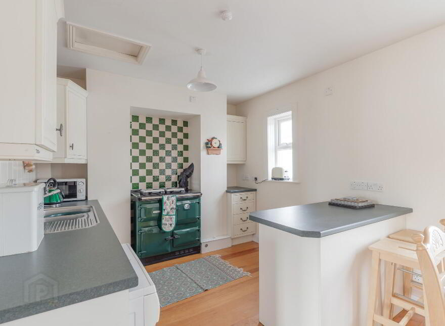4 The Saltpans, Portaferry, BT22 1NX