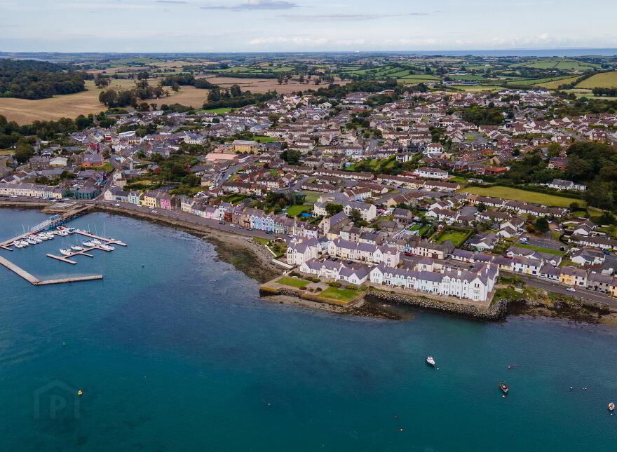 4 The Saltpans, Portaferry, BT22 1NX