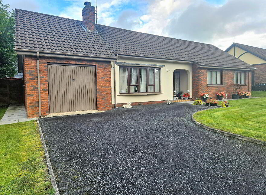 18 Thornwood, Banbridge, BT32 4LR