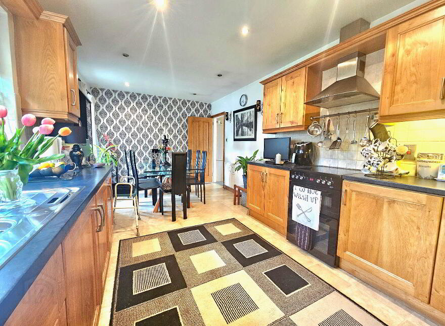 18 Thornwood, Banbridge, BT32 4LR