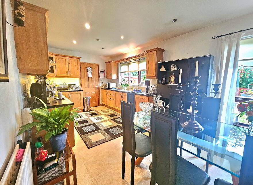18 Thornwood, Banbridge, BT32 4LR
