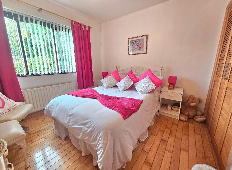 18 Thornwood, Banbridge, BT32 4LR