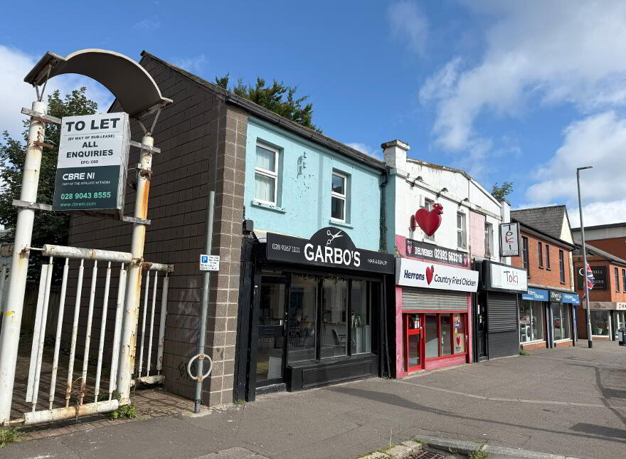 34 Longstone Street, Lisburn, BT28 1TP photo