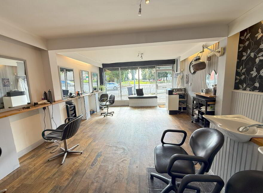 34 Longstone Street, Lisburn, BT28 1TP