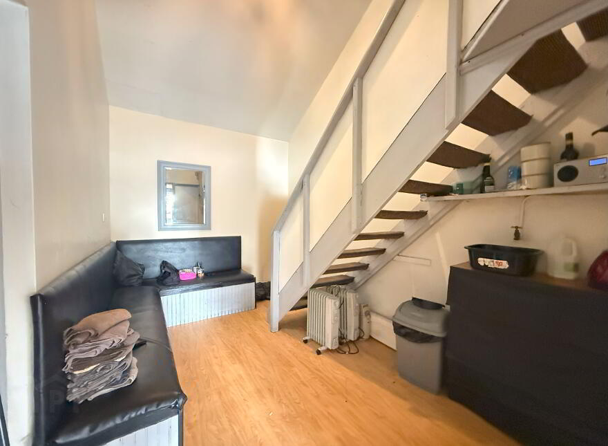 34 Longstone Street, Lisburn, BT28 1TP