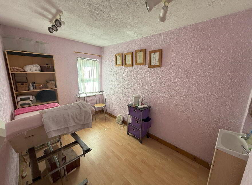 34 Longstone Street, Lisburn, BT28 1TP
