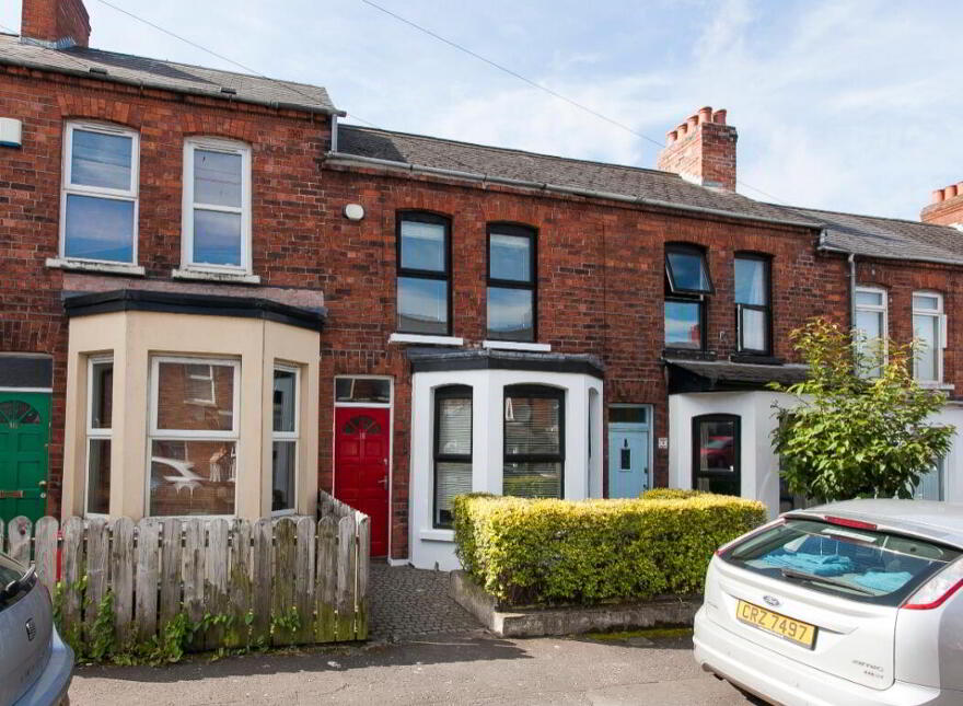 18 Edinburgh Street, Belfast, BT9 7DS