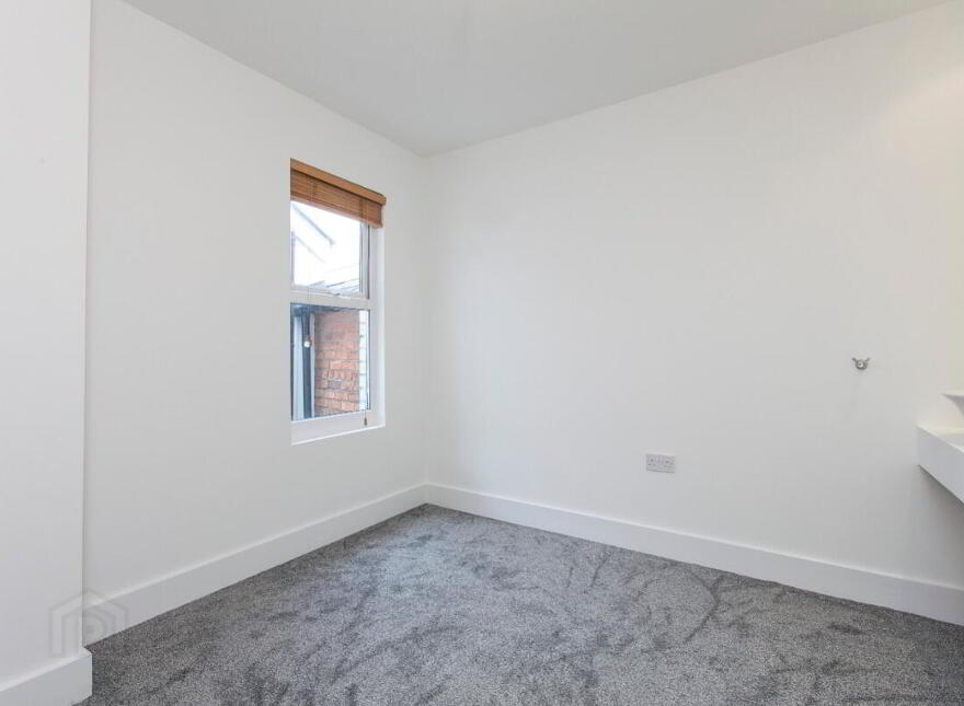 18 Edinburgh Street, Belfast, BT9 7DS
