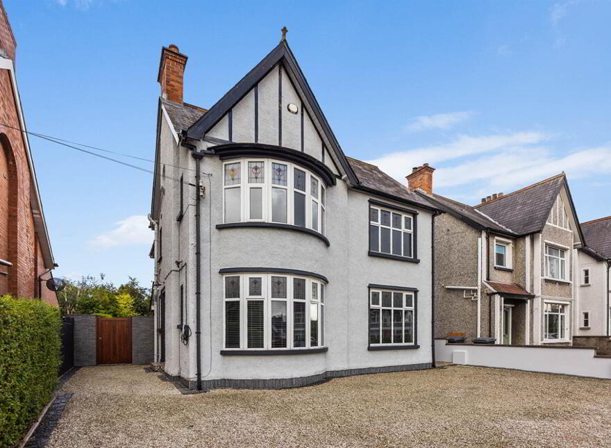 38 Cabin Hill Gardens, Belfast, BT5 7AQ