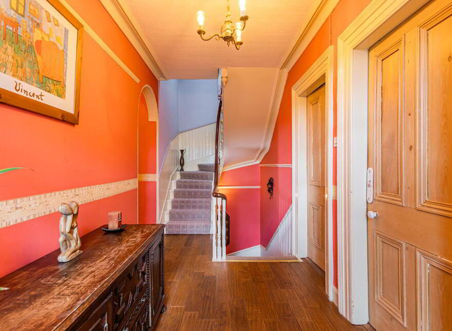 Ardbracken House, 2 Upper Clifton, Bangor, BT20 5HG