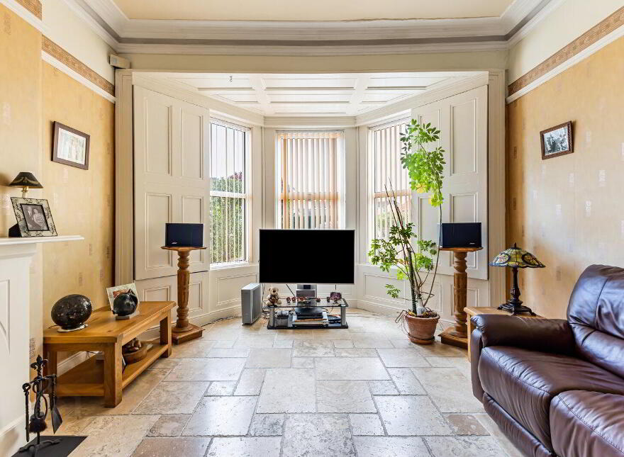 Ardbracken House, 2 Upper Clifton, Bangor, BT20 5HG