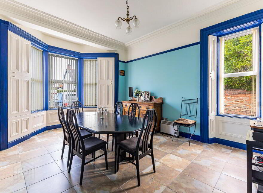 Ardbracken House, 2 Upper Clifton, Bangor, BT20 5HG