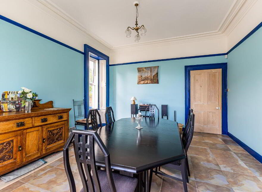 Ardbracken House, 2 Upper Clifton, Bangor, BT20 5HG