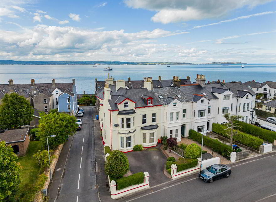 Ardbracken House, 2 Upper Clifton, Bangor, BT20 5HG photo