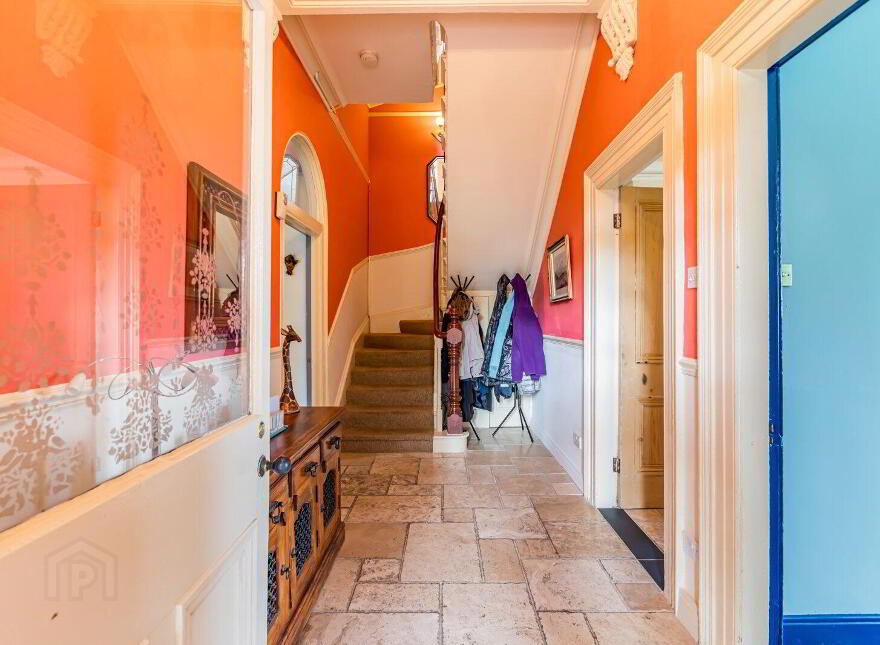 Ardbracken House, 2 Upper Clifton, Bangor, BT20 5HG