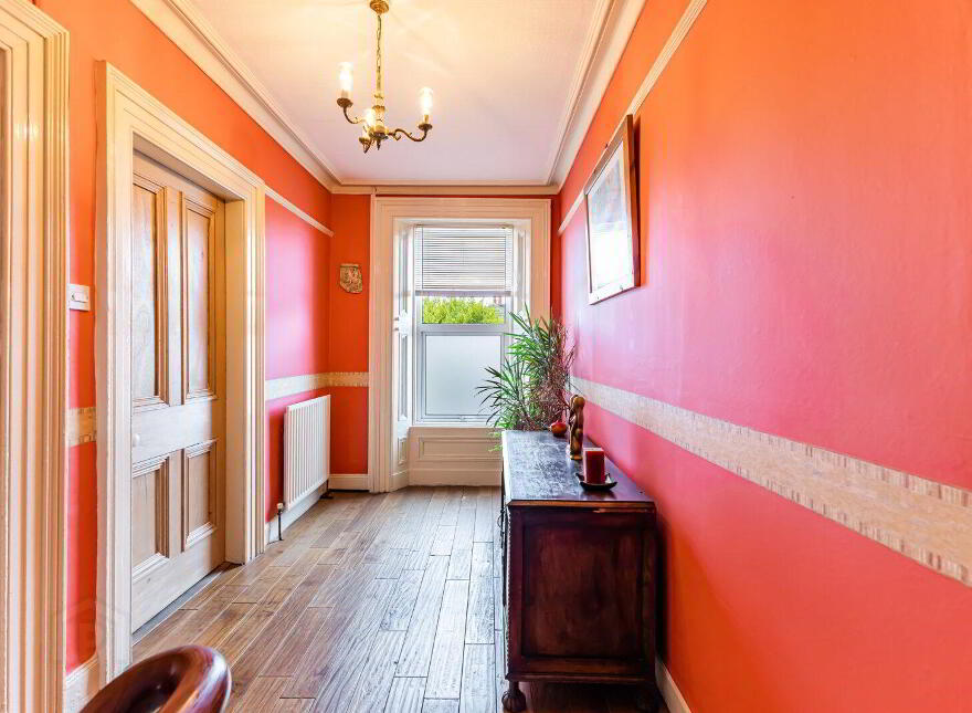 Ardbracken House, 2 Upper Clifton, Bangor, BT20 5HG
