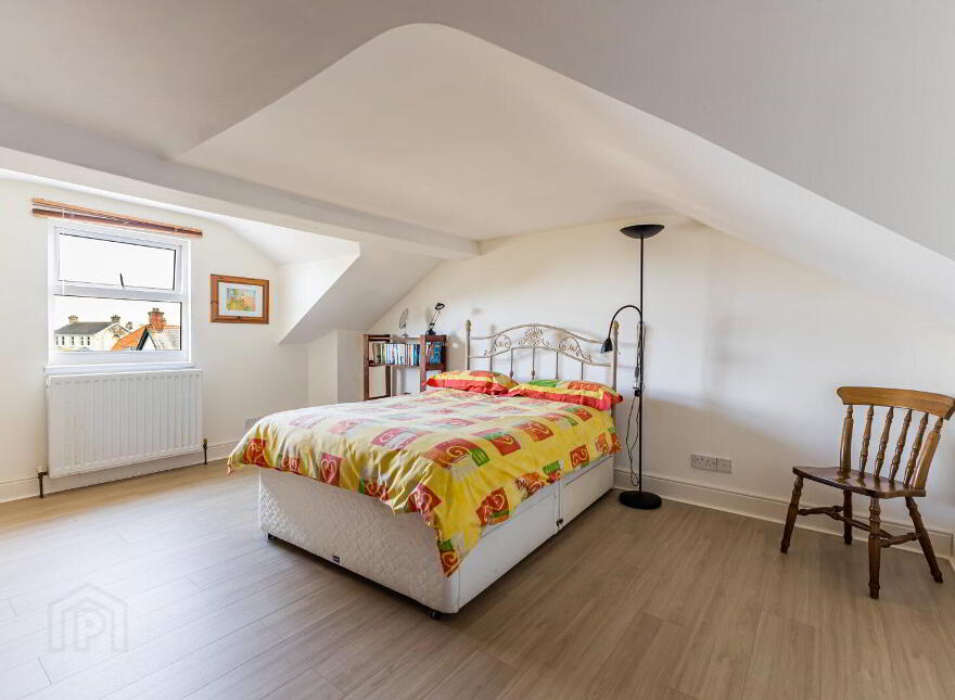 Ardbracken House, 2 Upper Clifton, Bangor, BT20 5HG