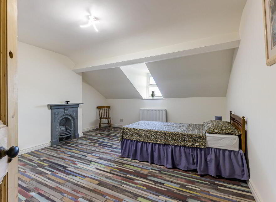 Ardbracken House, 2 Upper Clifton, Bangor, BT20 5HG