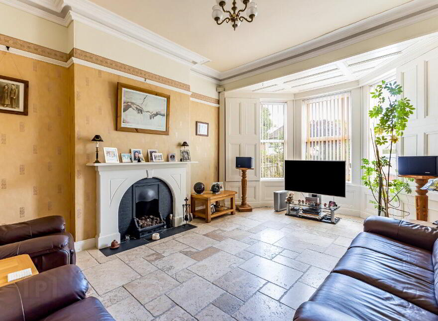 Ardbracken House, 2 Upper Clifton, Bangor, BT20 5HG