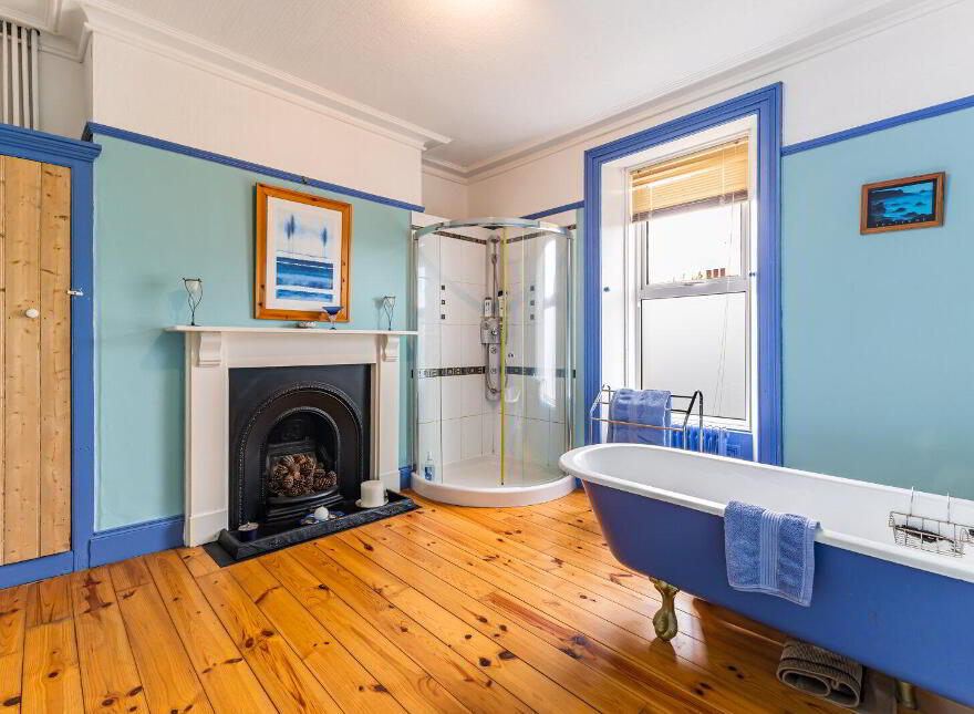 Ardbracken House, 2 Upper Clifton, Bangor, BT20 5HG
