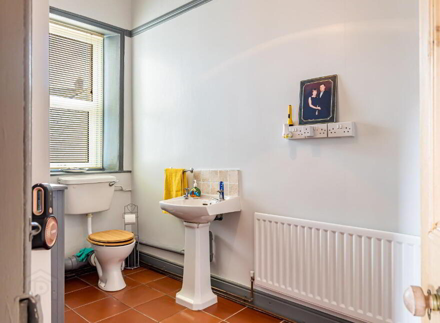 Ardbracken House, 2 Upper Clifton, Bangor, BT20 5HG