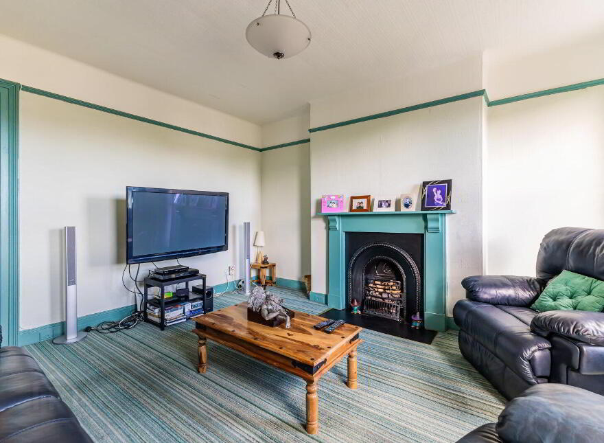 Ardbracken House, 2 Upper Clifton, Bangor, BT20 5HG