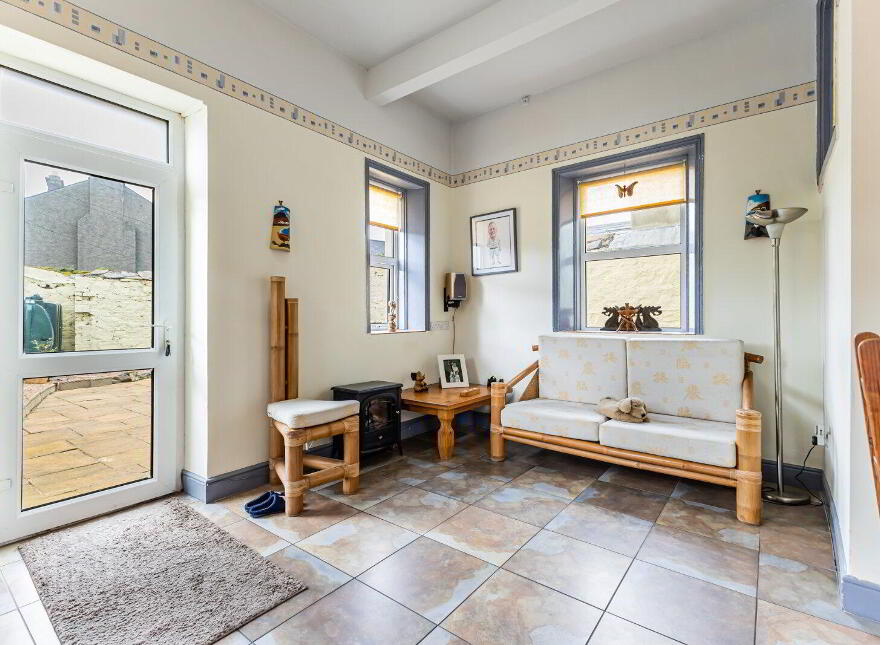 Ardbracken House, 2 Upper Clifton, Bangor, BT20 5HG