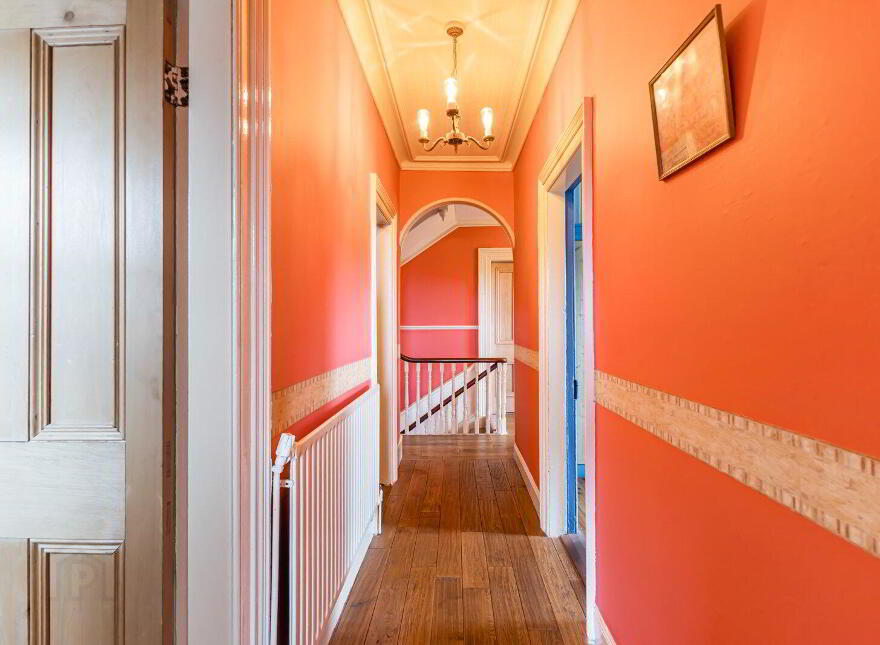 Ardbracken House, 2 Upper Clifton, Bangor, BT20 5HG
