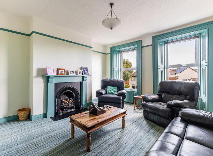 Ardbracken House, 2 Upper Clifton, Bangor, BT20 5HG