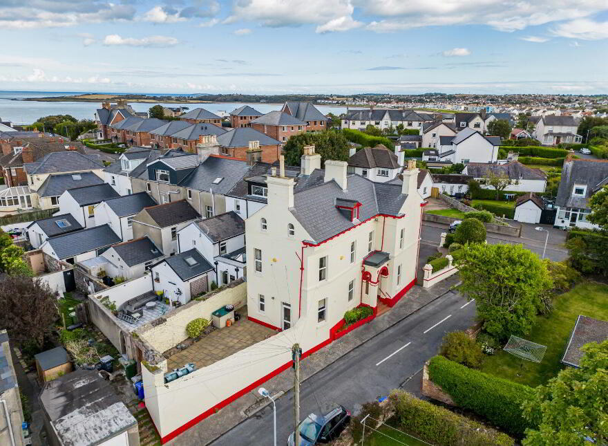 Ardbracken House, 2 Upper Clifton, Bangor, BT20 5HG