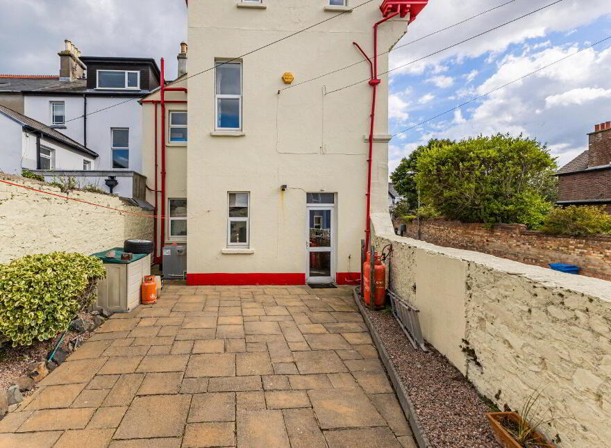 Ardbracken House, 2 Upper Clifton, Bangor, BT20 5HG