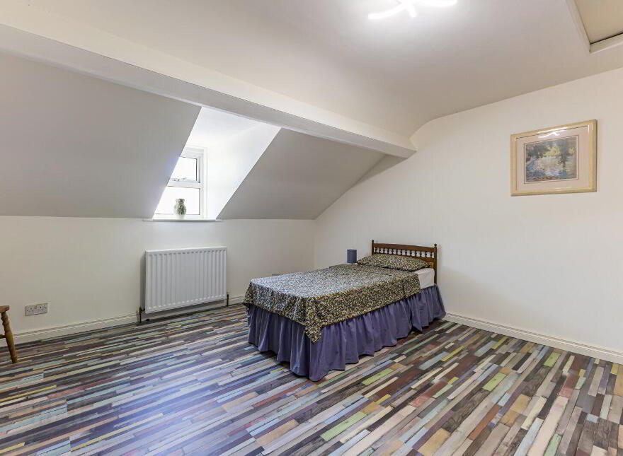 Ardbracken House, 2 Upper Clifton, Bangor, BT20 5HG