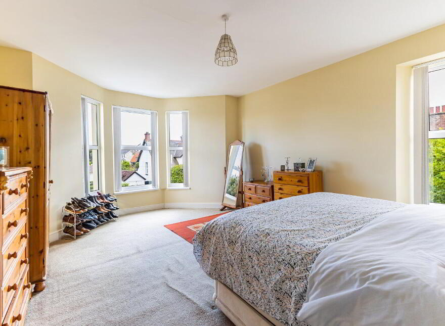 Ardbracken House, 2 Upper Clifton, Bangor, BT20 5HG