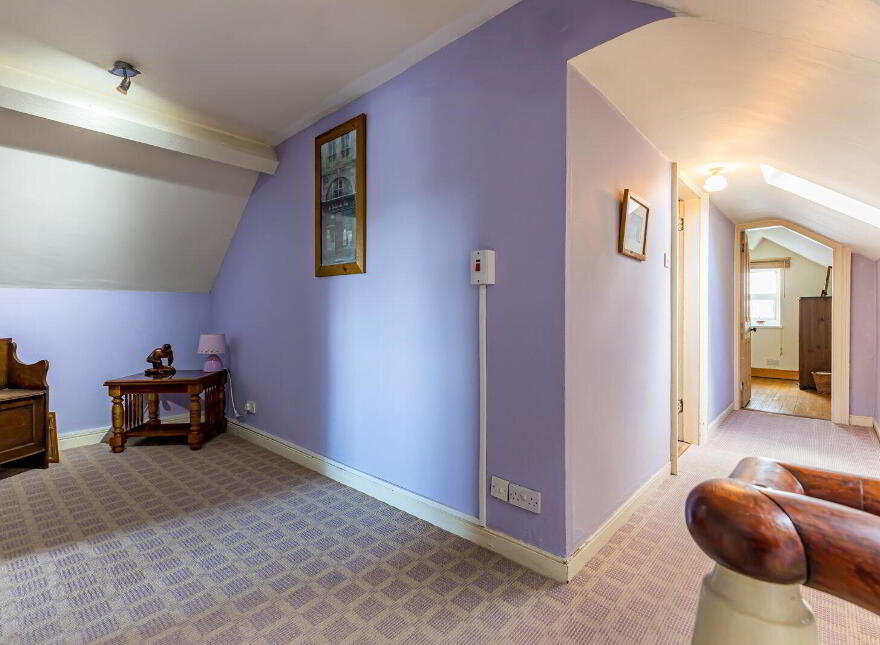 Ardbracken House, 2 Upper Clifton, Bangor, BT20 5HG