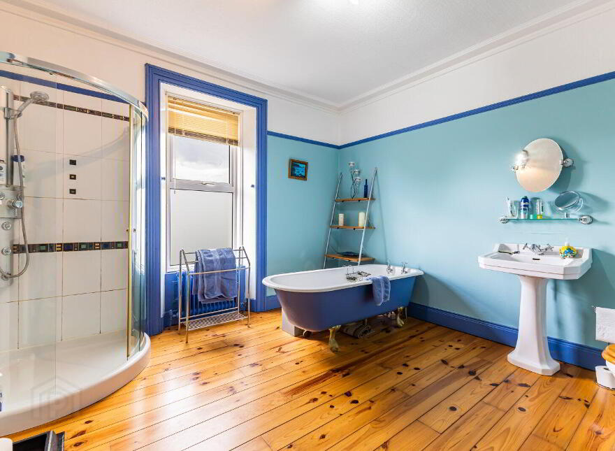 Ardbracken House, 2 Upper Clifton, Bangor, BT20 5HG