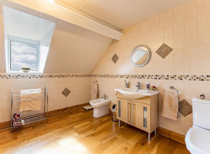 Ardbracken House, 2 Upper Clifton, Bangor, BT20 5HG